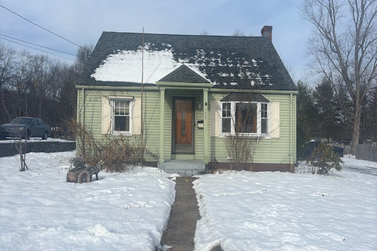 175 Moody Street Bristol, CT 06010, Hartford County