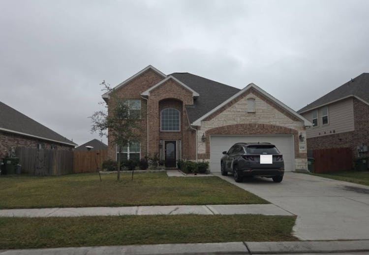 14238 Medina Dr Baytown, TX 77523, Chambers County