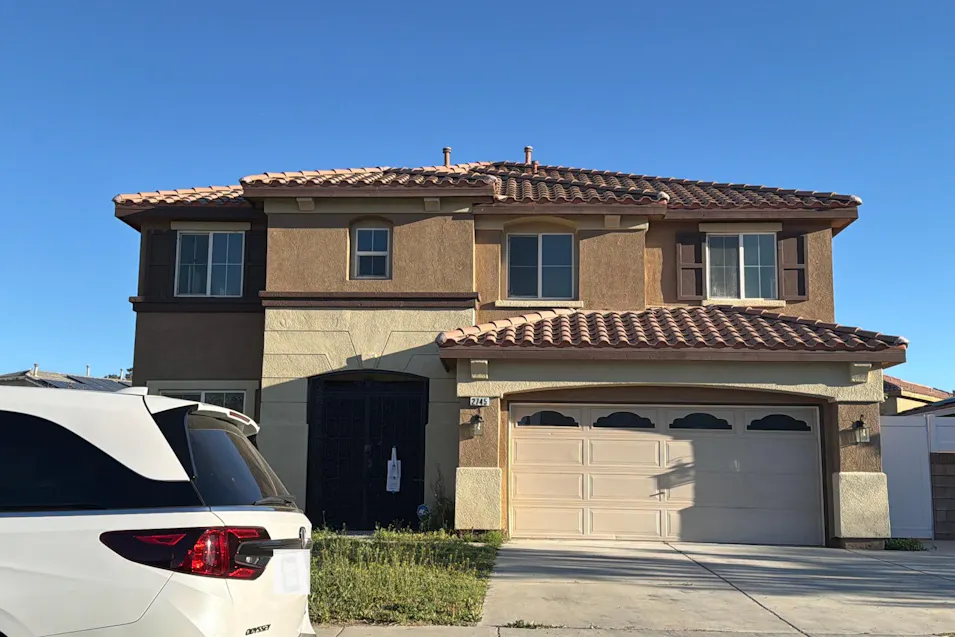 2745 Garnet Lane Lancaster, CA 93535, Los Angeles County