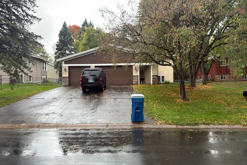 2639 Rice Creek Terrace New Brighton, MN 55112, Ramsey County