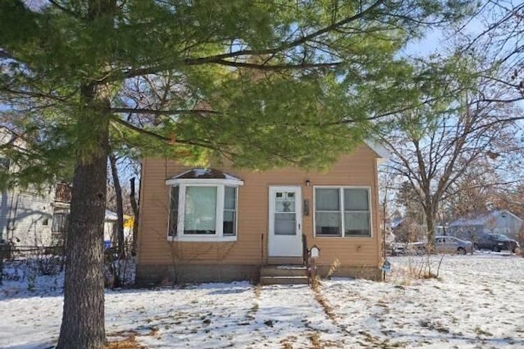 5302 Emerson Ave N Brooklyn Center, MN 55430, Hennepin County