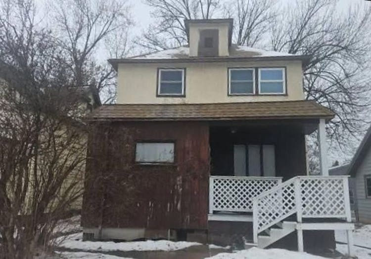 2519 3rd Ave E Hibbing, MN 55746, Saint Louis County