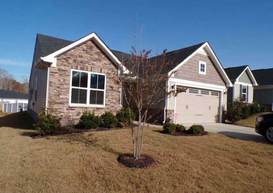640 Olivia Springs Dr Spartanburg, SC 29302, Spartanburg County