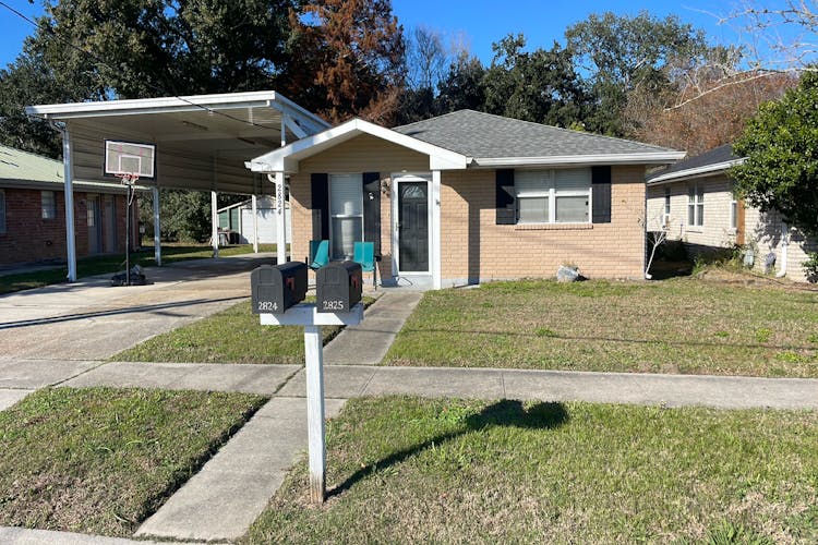 2824 Reunion Dr Violet, LA 70092, Saint Bernard County