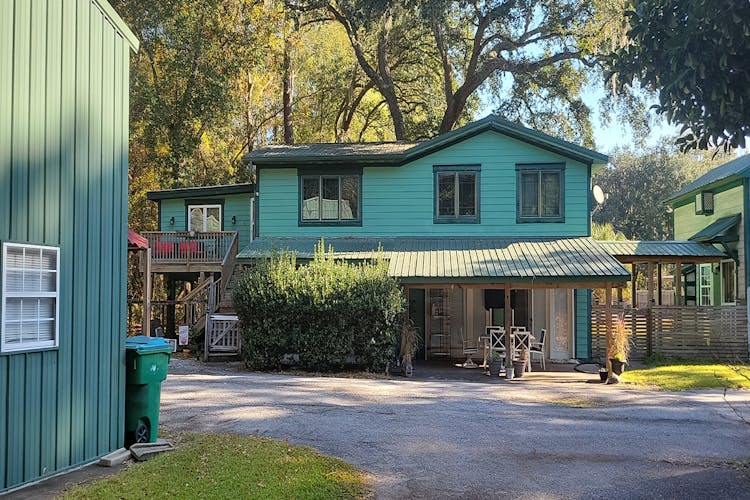 6 Laurel Hill Lane Beaufort, SC 29907, Beaufort County