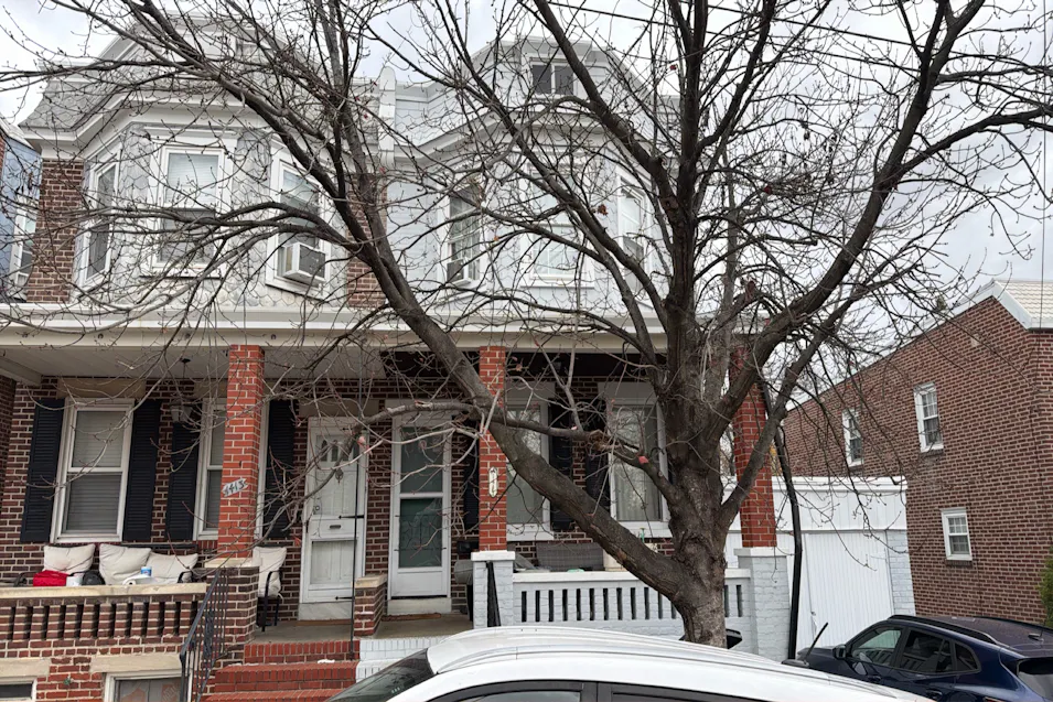 1411 Maple Street Wilmington, DE 19805, New Castle County
