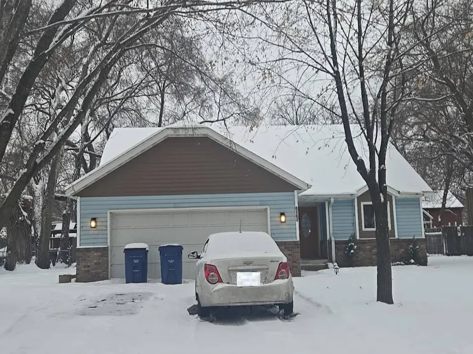 161132nd Ave N Saint Cloud, MN 56303, Stearns County