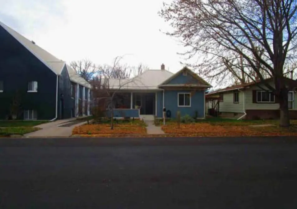 506 Cameron St Brush, CO 80723, Morgan County