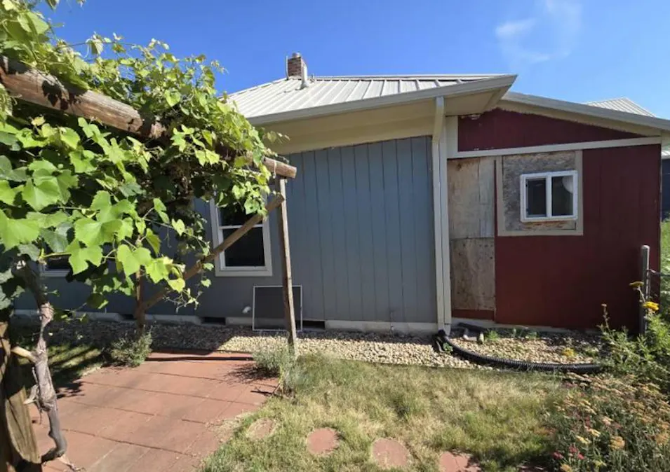 506 Cameron St Brush, CO 80723, Morgan County