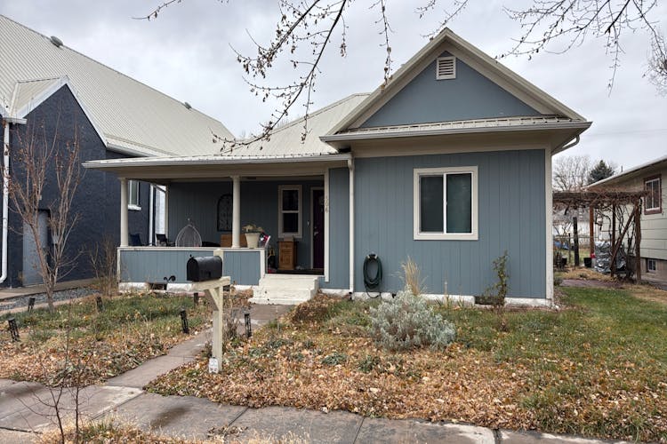 506 Cameron St Brush, CO 80723, Morgan County