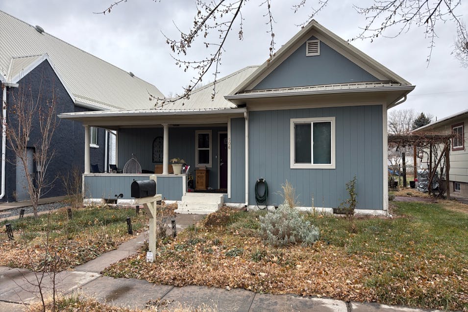 506 Cameron St Brush, CO 80723, Morgan County