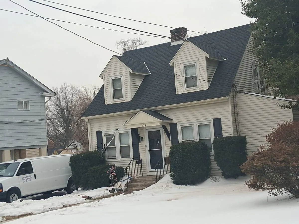 9th Ave, Prospect Park, PA 19076 #1
