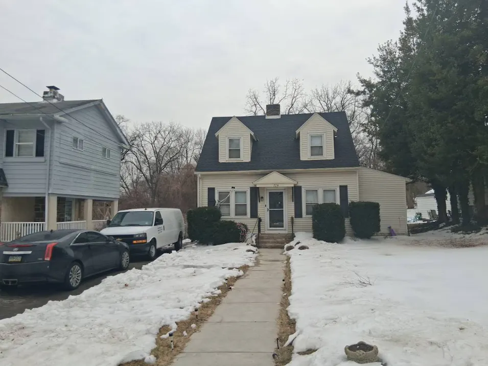 724 9th Avenue Prospect Park, PA 19076, Delaware County