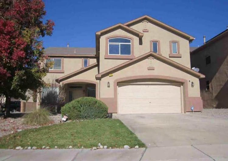 1201 Sidewinder Rd NE Rio Rancho, NM 87144, Sandoval County