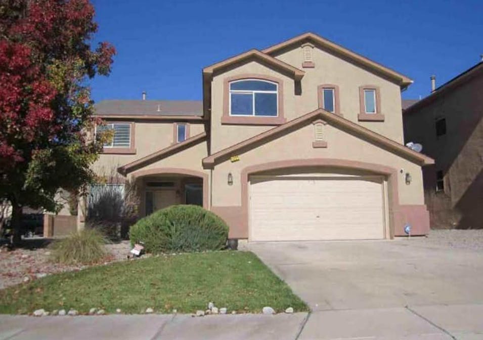 1201 Sidewinder Rd NE Rio Rancho, NM 87144, Sandoval County