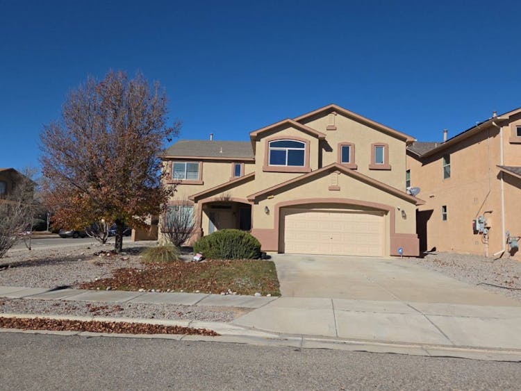 1201 Sidewinder Rd NE Rio Rancho, NM 87144, Sandoval County