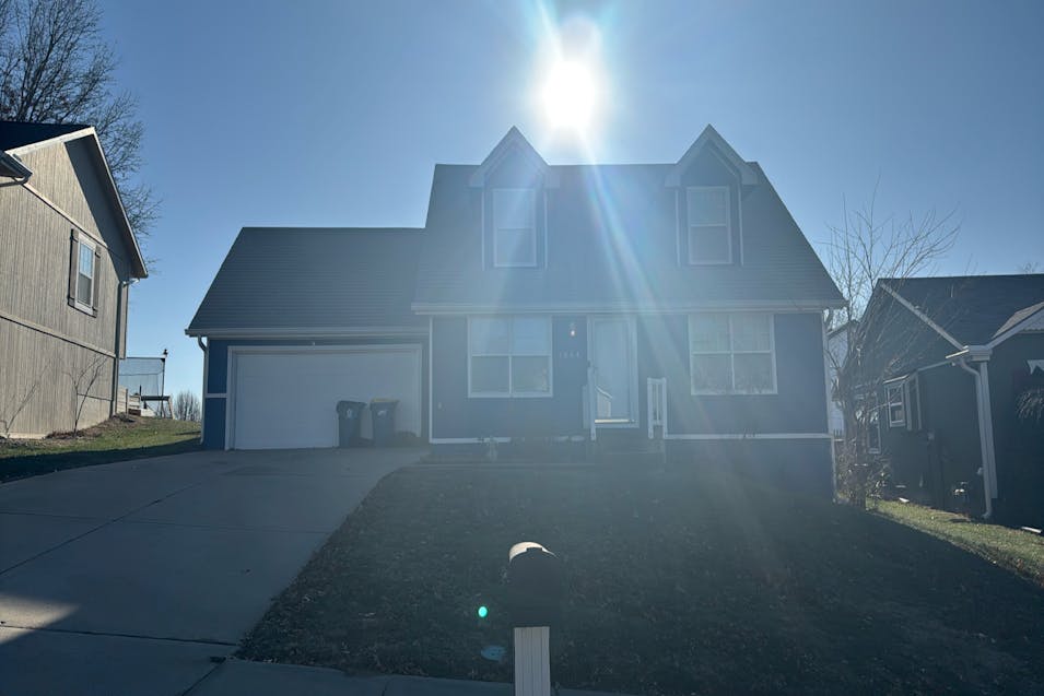 1864 Current Street Liberty, MO 64068, Clay County