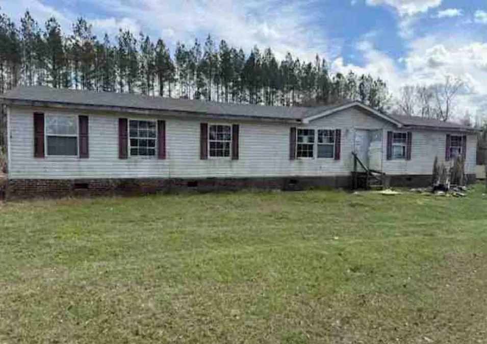 759 Dusty Road Cope, SC 29038, Orangeburg County