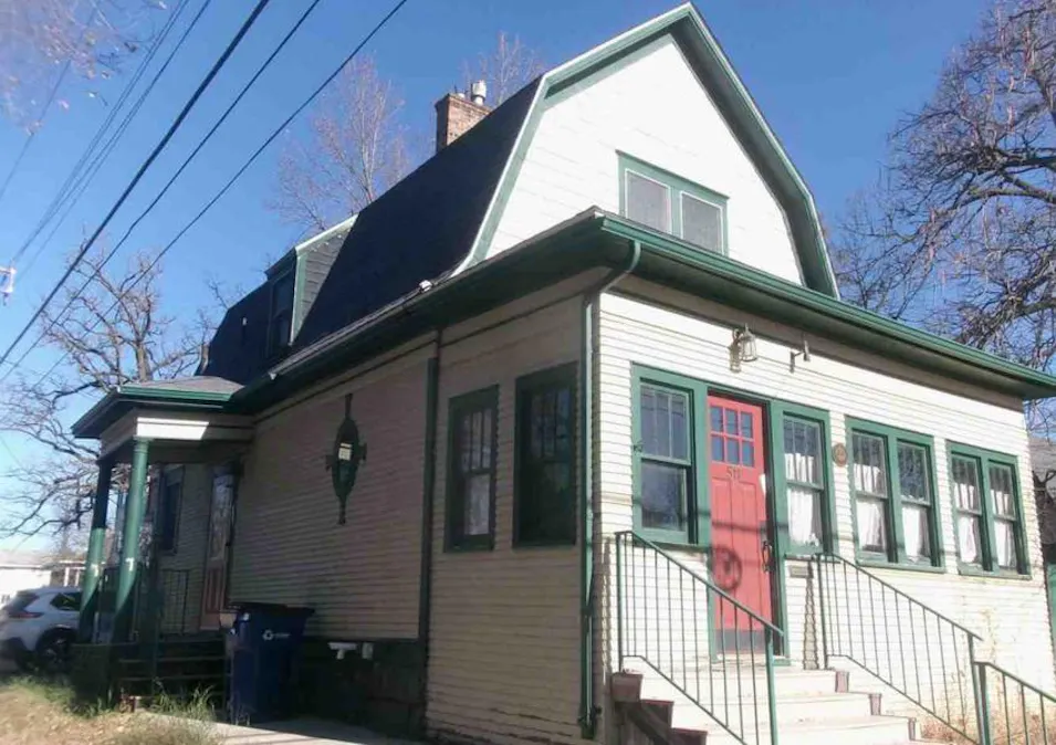 511 5th St S Saint Cloud, MN 56301, Stearns County