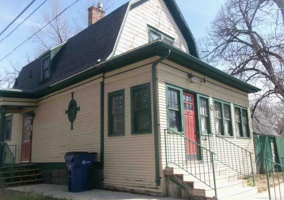 511 5th St S Saint Cloud, MN 56301, Stearns County