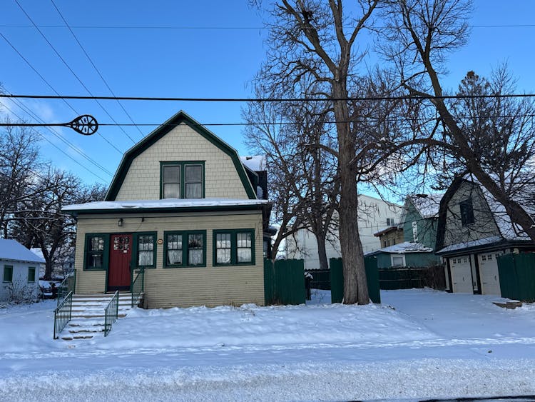 511 5th St S Saint Cloud, MN 56301, Stearns County