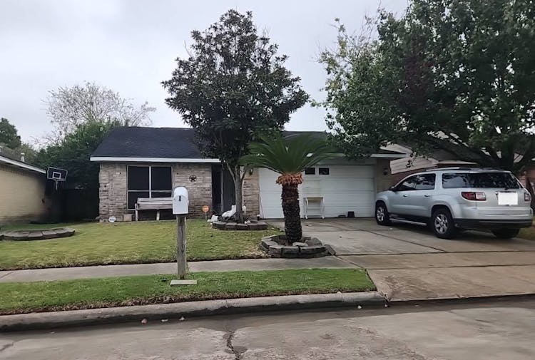 15326 Battersea Gardens Dr Channelview, TX 77530, Harris County