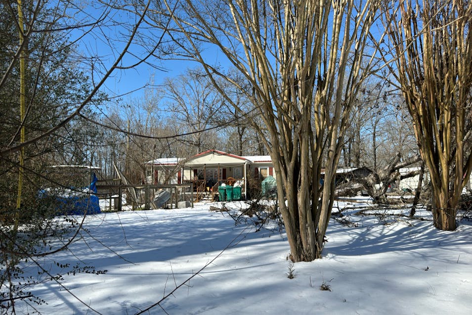 21613 White Estates Rd Bauxite, AR 72011, Saline County