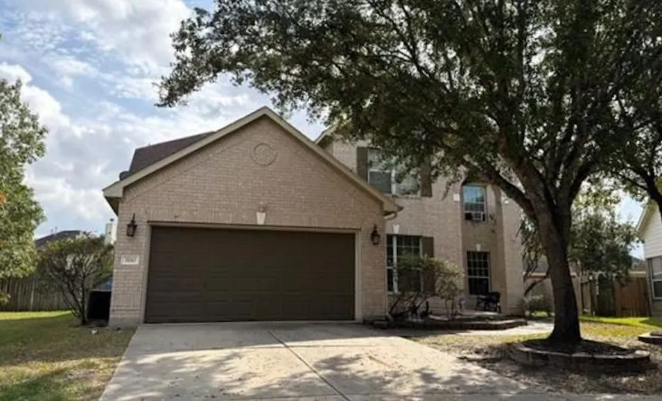 3110 Katner Ln Spring, TX 77386, Montgomery County