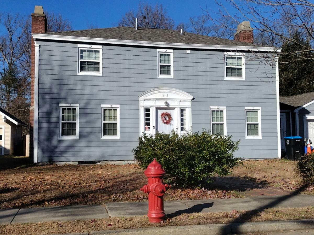 Summit Ave, North Smithfield, RI 02896