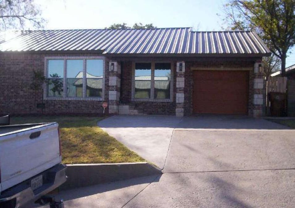 803 W 14th St Big Spring, TX 79720, Howard County