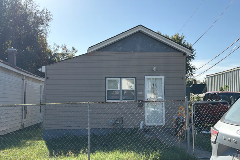 1338 Beeler Street