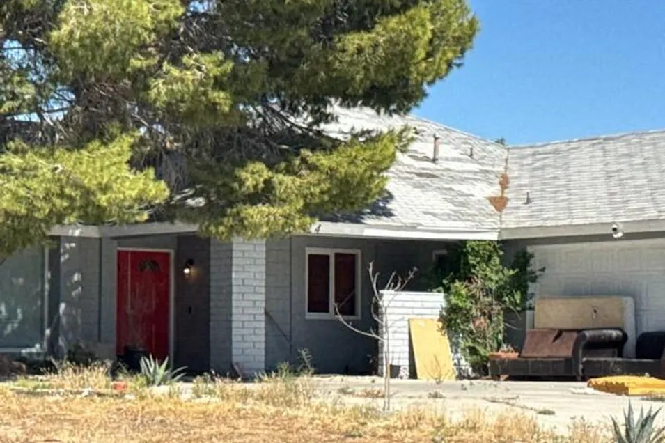 10724 Crab Apple Lane California City, CA 93505, Kern County