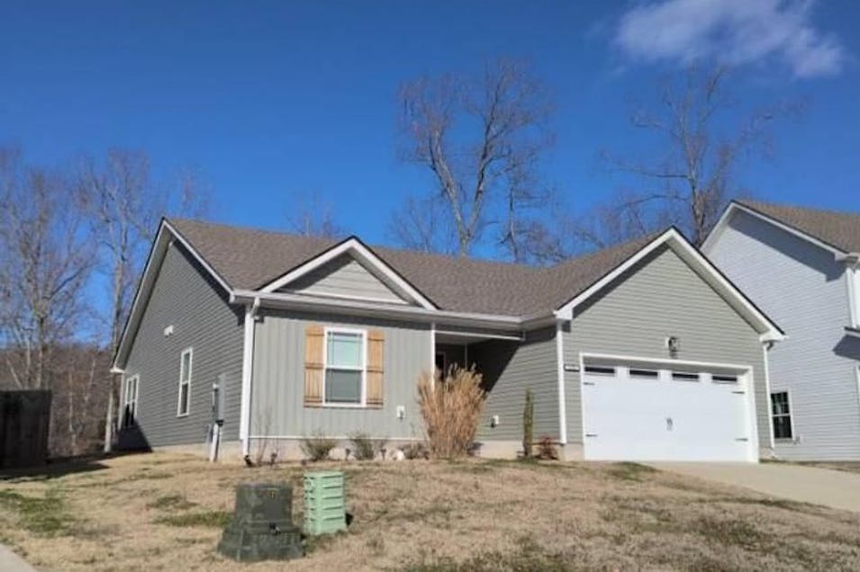 478 Mattingly Drive Clarksville, TN 37042, Montgomery County
