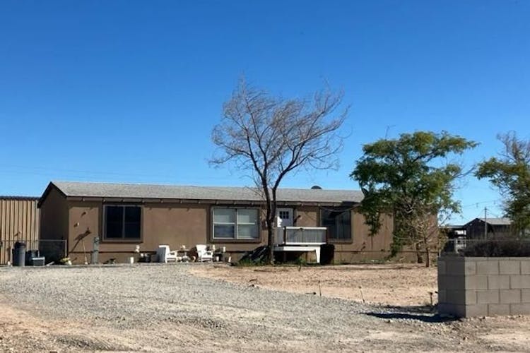 12307 S Dean Road Buckeye, AZ 85326, Maricopa County