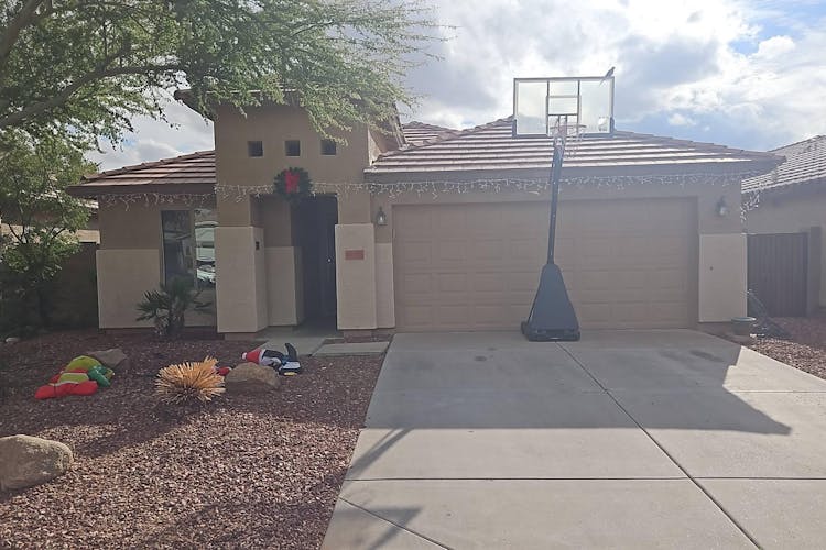 46095 W Guilder Ave Maricopa, AZ 85139, Pinal County