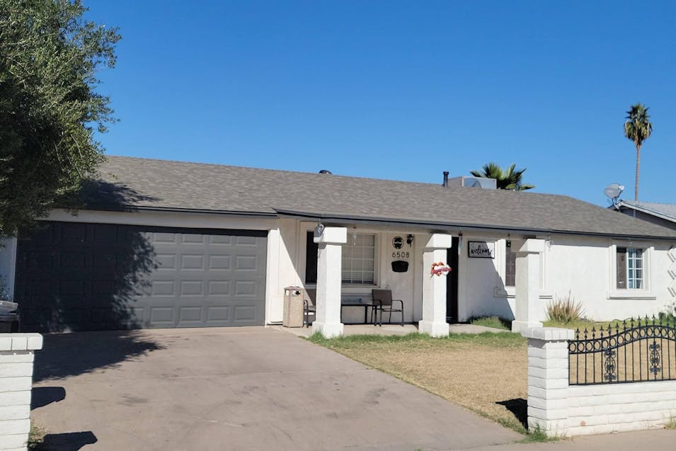 6508 West Holly Street Phoenix, AZ 85035, Maricopa County