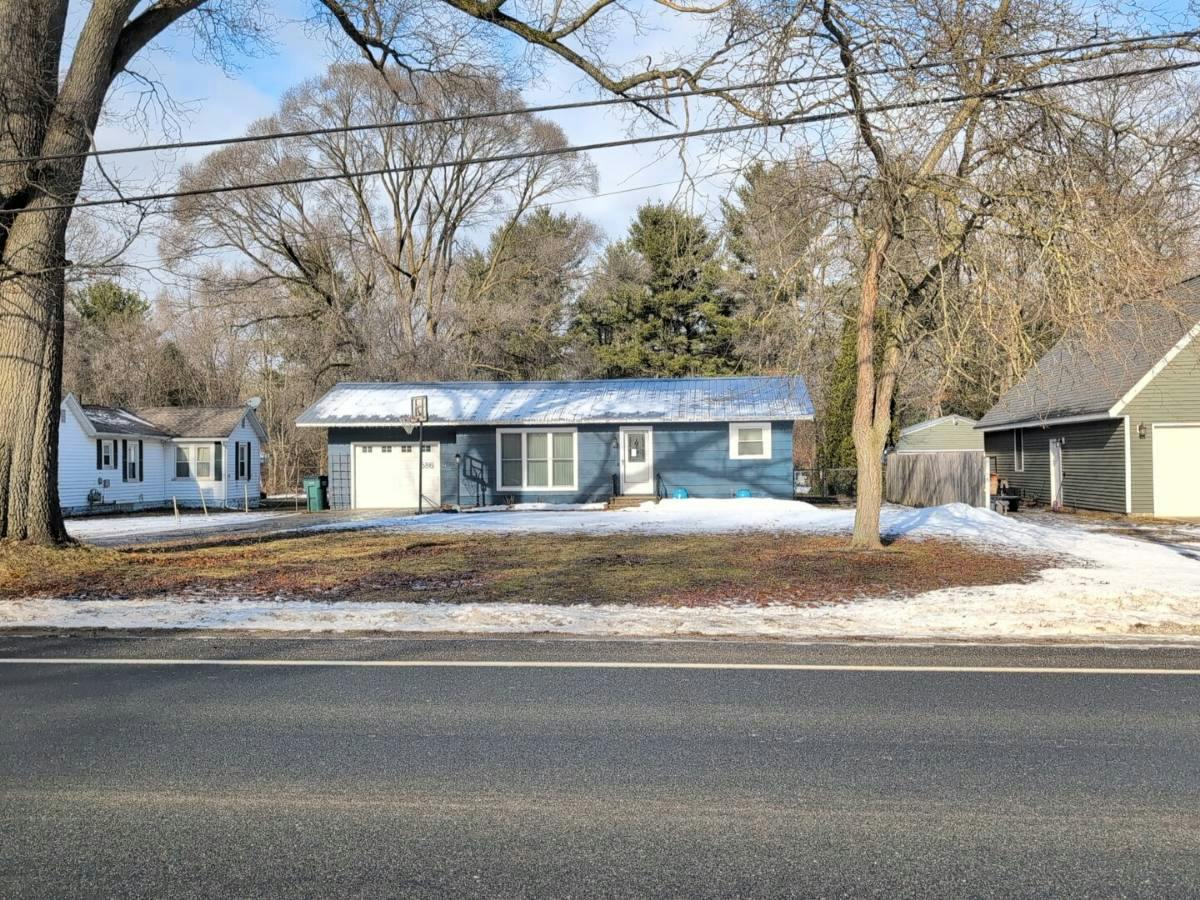 River Rd, Muskegon, MI 49445