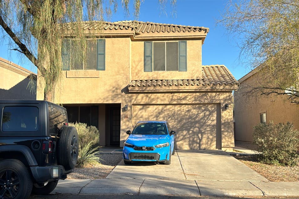 12386 W Turney Ave Avondale, AZ 85392, Maricopa County