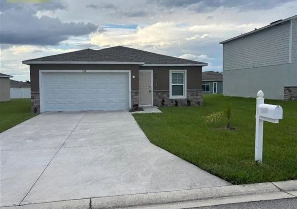 1448 Stone Ridge Circle Sebring, FL 33870, Highlands County
