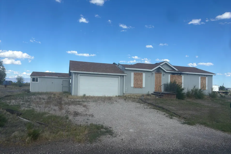 2323 Dalila St Fallon, NV 89406, Churchill County