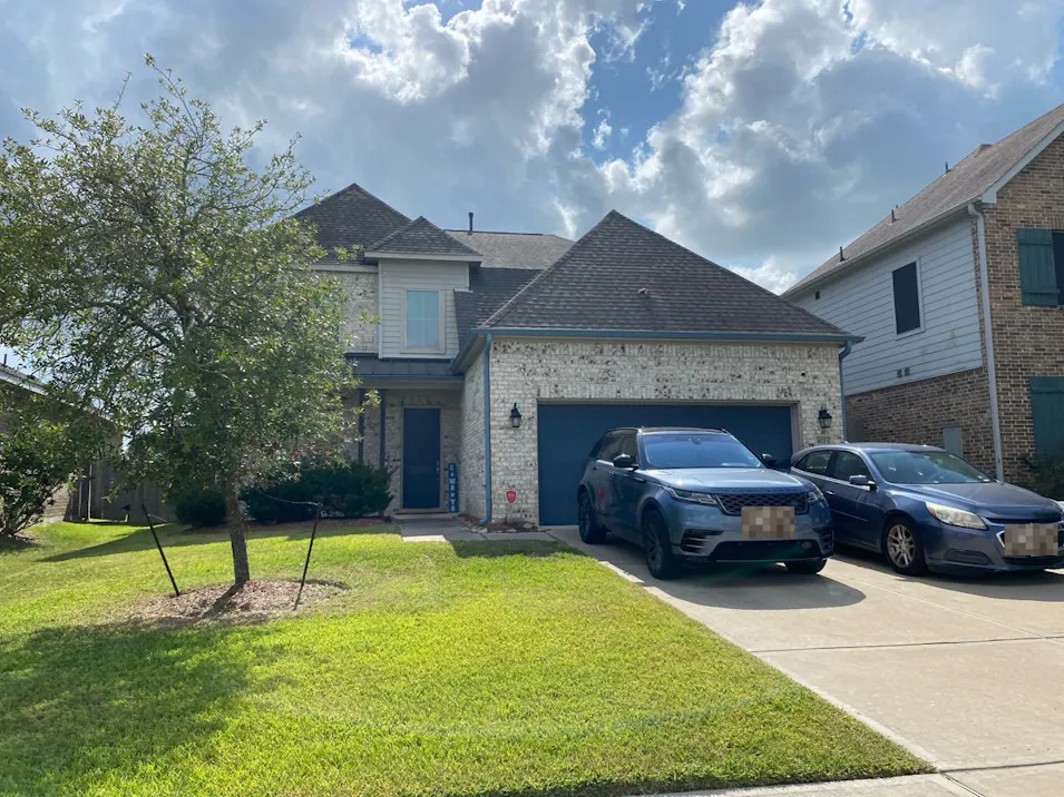4123 E Bayou Maison Circle Dickinson, TX 77539, Galveston County