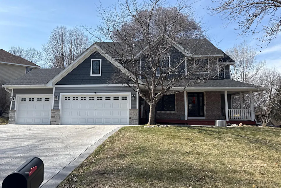 404 Lincoln Dr SE Saint Michael, MN 55376, Wright County