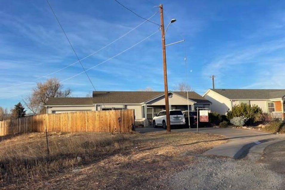 7393 Raleigh St Westminster, CO 80030, Adams County