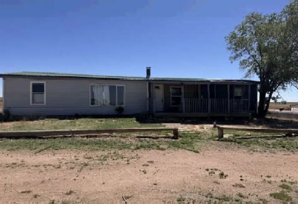 20445 Myers Road Colorado Springs, CO 80928, El Paso County
