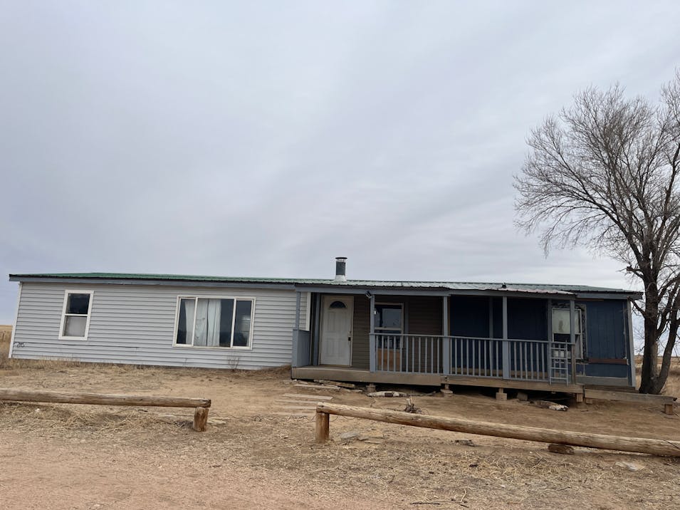 20445 Myers Road Colorado Springs, CO 80928, El Paso County