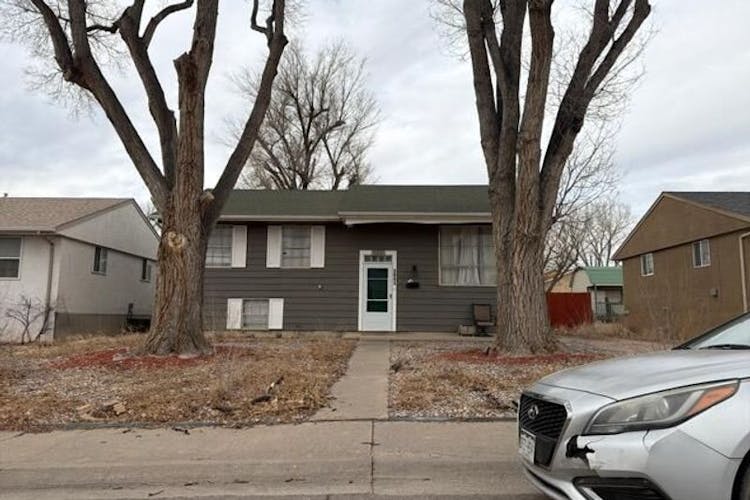 3041 Norwich Avenue Pueblo, CO 81008, Pueblo County