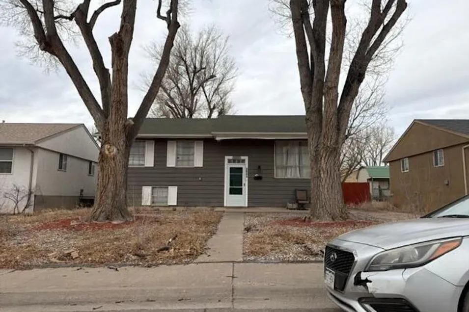 3041 Norwich Avenue Pueblo, CO 81008, Pueblo County