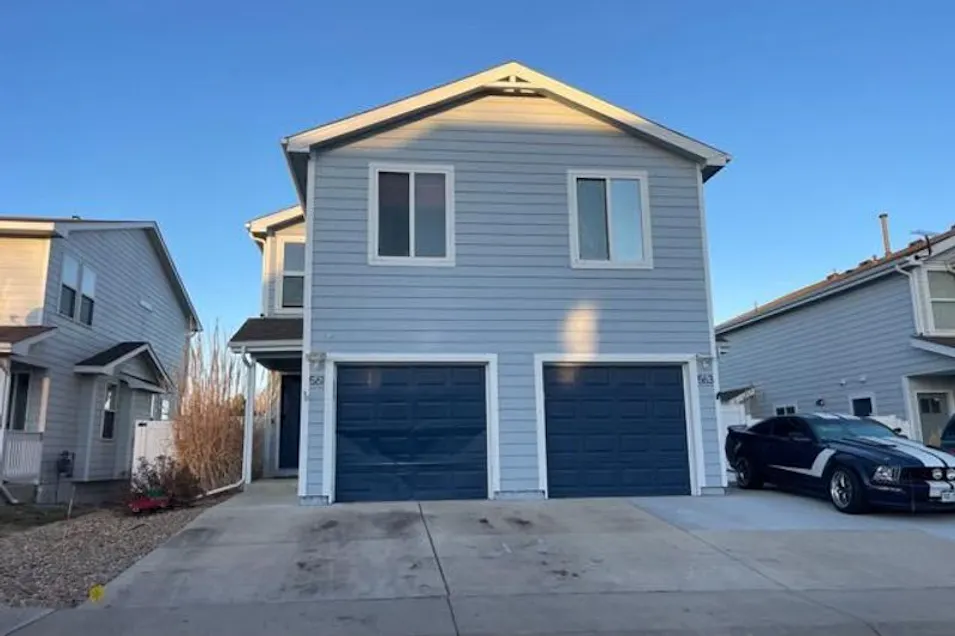 561 Sterling Lane Dacono, CO 80514, Weld County