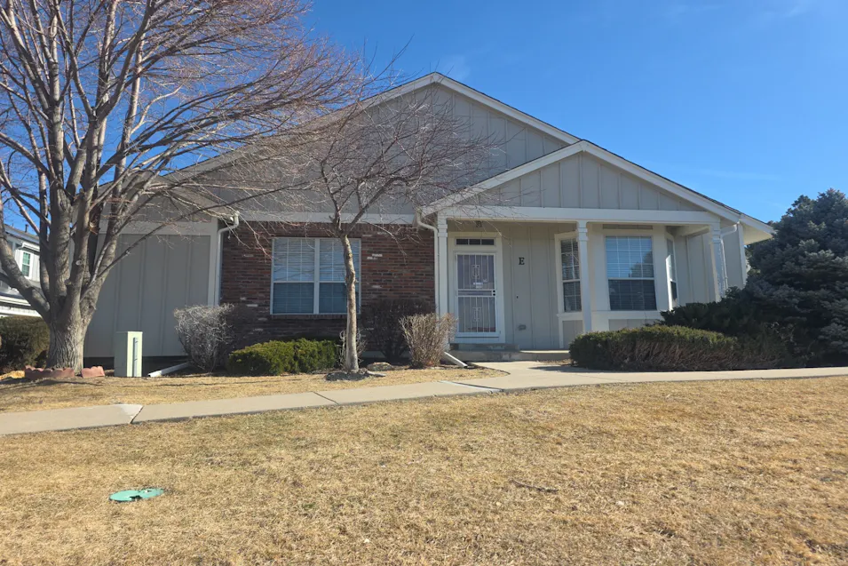 2972 W Long Drive #e Littleton, CO 80120, Arapahoe County