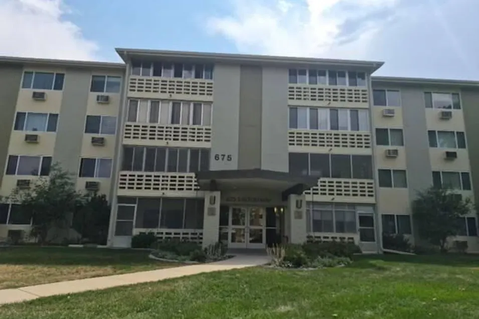 675 S. Alton Way 10-A Denver, CO 80247, Denver County